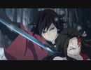 ＜ショートバージョン＞判断が遅い炭治郎 VS  義勇 なぜか壮絶な闘いへ発展してしまう。鬼滅のMAD UC
