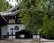 シーイーの古都京都巡り030養源院