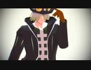 【テイルズオブMMD】Elephant (Ignite)【デゼル/TOZ】