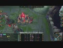 【LOL】プレシーズンに揉まれるゆっくり実況【ジンクスADC】