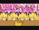 【ゆっくり茶番】まりねこ逮捕！？