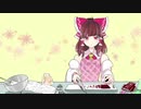 【フルHDリマスター】霊夢と魔理沙のチョコレート★ハート【1080p/60fps】.full.original_taste