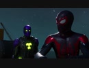【Marvel's Spider-Man: Miles Morales】「高難度で初見プレイ！自分らしい親愛なる隣人を目指すヒーローのお話」第17回