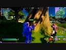 【フォートナイト】シーズン４　ラストスクワッド！