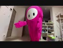 【Fall Guys】パンチしてみた