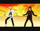 【MMDツイステ】スカラビアで「 No title 」