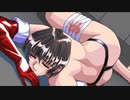 EVE burst errorのオリジナル版にリメイク版の音声をあててプレイしてみる　パート65　小次郎編31