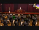 フルじゃないボイスでお芝居しながら「ペルソナ4ザ・ゴールデン(P4G)」【初見実況】part004