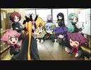 悶絶少女４３.CRIMINALGIRLS