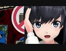 【MMD艦これ】つかさ式朝潮型で エンヴィキャットウォーク