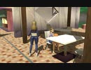 [Unity]カモメ町を歩くためのゲームシステムを製作中