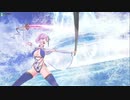 【FGOAC】水着剣豪伍十参筆勝負！-4