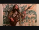 Eve - ドラマツルギー ベース 弾いてみた