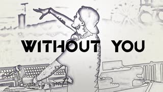 Avicii(アヴィーチー) feat. Sandro Cavazza - Without You(Extended Version 2020) Lyric Video