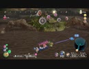 【探索21日目-再開の花園コンプへ-】ピクミン3デラックス#21