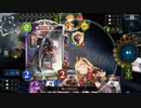 【ローテーション】無尽の世界式神ウィッチでランクマッチ#41