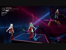 [BeatSaber]Little Swing - AronChupa feat. Little Sis Nora[full body tracking]