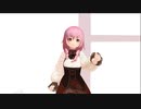 【MMD】とんちゃんでハロ/ハワユー【Vroid】