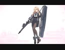 ケッコンカッコカリ　Hornet改