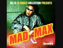 Cowboy (Extended Mix) - Mad Max