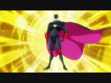 ドキドキ！プリキュア　第25話　華麗な変身！ ニューヒロイン登場!?