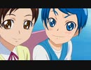 ドキドキ！プリキュア　第36話　ラケルはりきる！ 初恋パワー全開！