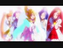 ドキドキ！プリキュア　第49話　あなたに届け！ マイスイートハート！