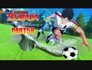 【キャプテン翼実況】サッカーという名の戦争を踝猫背が体を張って体験してみた part58