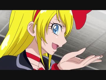 ドキドキ！プリキュア　第15話　大いそがし！ 真琴のアイドルな日々！