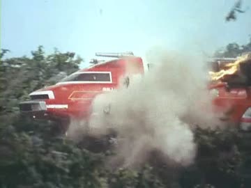 特救指令ソルブレイン 第28話「急げ！命の母艦」