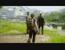 The Last of Ass 荒廃した世界のサバイバーと化す先輩 PartⅡ その18