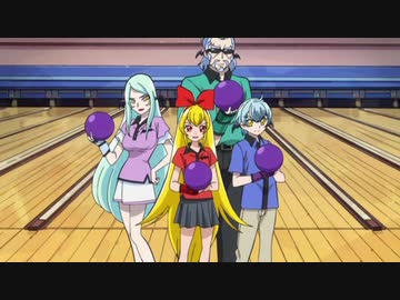 ドキドキ！プリキュア　第19話　クリスタルをかけて！ ジコチューのゲーム！