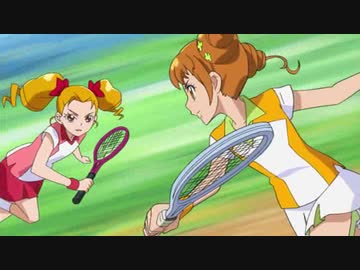 ドキドキ！プリキュア　第13話　ついに発見!? 王女様の手がかり！