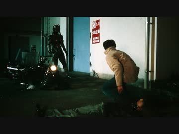 仮面ライダークウガ　EPISODE 3 東京