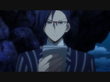 無能なナナ 第10話「見えざる刃」