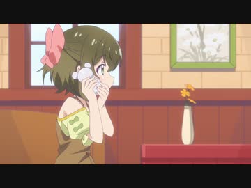 くまクマ熊ベアー　#10　クマさん、海へ行く