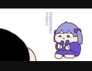 【手描き】バッテリー一つで面白いチーム【勇気ちひろ＆トナカイト＆Kamito】