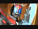 【ガンバライジング】ZB1弾 ガンバ道場獲得技【ガンバセブンスソード・極】