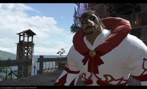 【FF14】創造機関 アナイダアカデミア_20191104.WHM