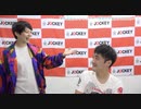 青木泰寛とジグザグジギー宮澤の雪崩式プロレストーク #32