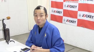お侍ちゃんをフミ超えて！！ #30