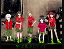 【男女5人】ライムライト【合唱】