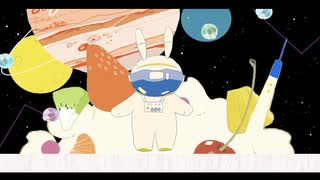 メレンゲドール 歌ってみた