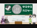 Steamワンコイン ゆるゆるれびゅ～ 第38回「Zzzz-Zzzz-Zzzz」