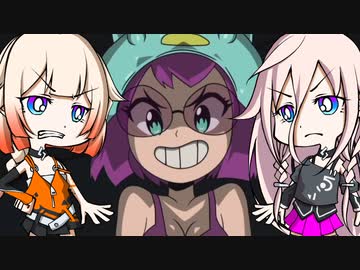 【CeVIO実況】シャンテぃありあ4 パート4【Shantae and the Seven Sirens】