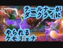 【リョナ ryona】 ポッ拳テールナーやられ4　ソフトヒロピンＶＳダークライ【ポッ拳 POKKÉN TOURNAMENT DX】