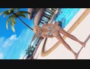 【DoaX3F】着替え成功+失敗 マリー 120721