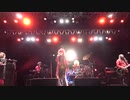 ZIGGY ライブ【前編】[2020.12.3]