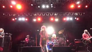 ZIGGY ライブ【前編】[2020.12.3]