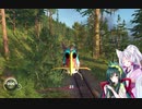 東北姉妹のThe Crew2実況_茶番劇編